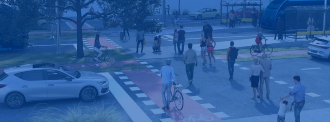 Seguridad Vial @nline